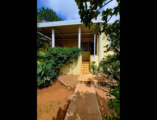 3 BEDROOM HOUSE FOR SALE IN PRIMROSE